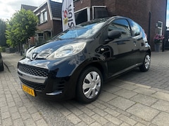 Peugeot 107 - 1.0 12V XR