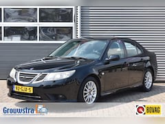 Saab 9-3 - 1.8T NORDEN BUSINESS / 100% ONDERHOUDEN / CRUISE / TREKHAAK
