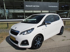 Peugeot 108 - 1.0 e-VTi Style
