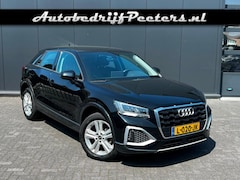 Audi Q2 - 35 TFSI S-Tronic, Navi, Clima, LED, Virtual Cockpit