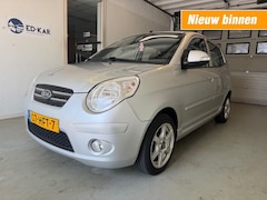 Kia Picanto - 1.1 X-ecutive AUT. CLMA GEREVISEERDE BAK NAP APK 6-2027