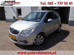 Opel Agila - 1.2 ENJOY/Airco/Elek.Pakket/Hogere zit