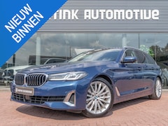 BMW 5-serie Touring - 520i High Executive | Elc trekhaak | Memory | 360° Camera