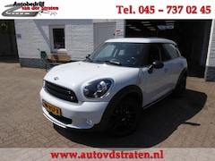 MINI Countryman - 1.6 COUNTRYMAN ONE/Zeer compleet/ Plaatje
