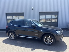 BMW X3 - xDrive20D High Executive Leer I Panorama I Camera