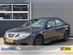 Saab 9-3 - 1.8T NORDEN / 100% DEALER ONDERHOUDEN / 1e NL EIGENAAR