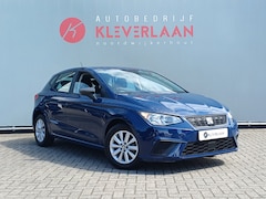 SEAT Ibiza - 1.0 MPI Reference | AIRCO | BLUETOOTH |