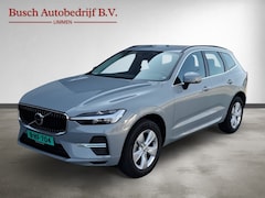 Volvo XC60 - Mild-Hybrid B4 32.000 km, alle optie's, zondermeer nieuwstaat