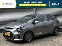 Kia Picanto - 1.0 GDi DynamicPlusLine | Navigatie | Camera | Cruise Control | Apple Carplay / Android Au