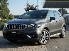 Suzuki S-Cross - 1.4 BOOSTERJET SMARTHYBRID SELECT CARPLAY ADD. CRUISE