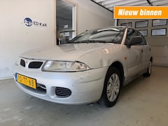 Mitsubishi Carisma - 1.6 GLX AUTOMAAT KOUDE AIRCO RIJDT GOED NAP APK 10-2026 UNIEK