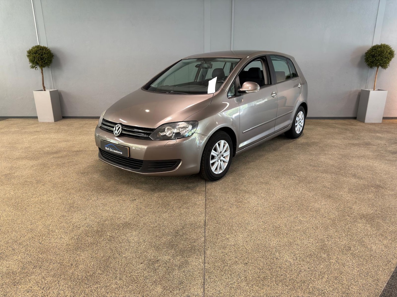 Volkswagen Golf Plus - 1.2 TSI Comfortline BlueMotion AIRCO|CRUISE|NW APK - AutoWereld.nl