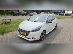 Peugeot 208 - 1.6 THP GTi|Airco|Navigatie|Apk