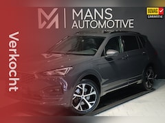 SEAT Tarraco - 1.4 TSI e-Hybrid PHEV FR / PANO / ACC / MEMORY / 360 / KEYLESS / SOH 94, 93 %