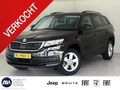 Skoda Kodiaq - 1.4 TSI Ambition 7p. | 7-Persoons | Trekhaak | Cruise Control