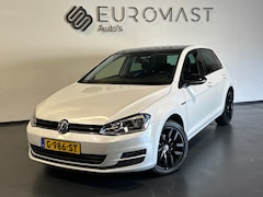 Volkswagen Golf - 1.2 TSI Comfortline Panoramadak | LMV | Nieuw Apk | Nette auto | PDC