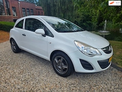 Opel Corsa - 1.2 EcoFlex Selection Airco