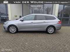 Peugeot 308 SW - 1.2 PureTech D-riem VV 2019|Panodak|Navi