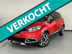 Renault Captur - 0.9 TCe Xmod