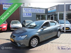 SEAT Leon - 1.2 TSI Style CLIMA / CRUISE / ST.VERWARMING
