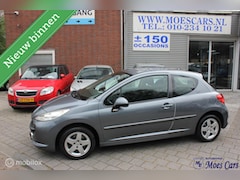 Peugeot 207 - 1.4 VTi XS Pack