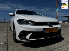 Volkswagen Polo - 1.0 TSI Life ADDCRUISE LANEASS NAP CARPLAY