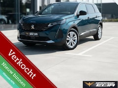 Peugeot 5008 - 7PL Aut|LED|Navi|PDC|Nieuwe Distributieriem Set