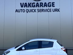Toyota Yaris - 1.0I ACTIVE