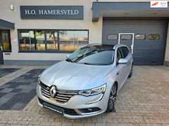 Renault Talisman Estate - 1.8 TCe Initiale Paris alle opties