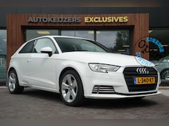 Audi A3 Sportback - 1.0 TFSI Sport Edition B&O Premium Audio Virtual Dash Clima CarPlay