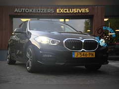 BMW 1-serie - 118i Executive Edition Sport stoel stuur verwarming Led