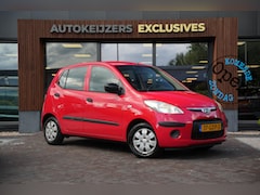 Hyundai i10 - 1.1 Active Trekhaak Radio/CD Ventilatie 12v