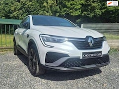 Renault Arkana - 1.6 E-Tech Hybrid 145|R.S. Line|Aut|Panodak