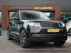 Land Rover Range Rover - 3.0 P550e Autobiography PHEV NL auto