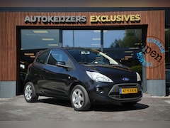 Ford Ka - 1.2 Titanium Airco