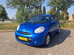 Nissan Micra - 1.2 DIG-S Acenta