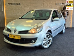 Renault Clio - 1.4-16V Dynamique|CRUISE|AIRCO|VELGEN|ELEKRAMEN|