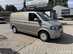 Volkswagen Transporter - 2.0 TDI L1H1 DC Comfortlin MARGE