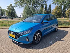 Hyundai i20 - 1.0 T-GDI Comfort
