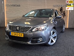 Peugeot 308 SW - 1.2 PureTech Blue Lease Premium|PANO|AIRCO|APK07-28|CRUISE|NAVI|