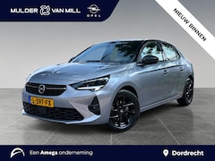 Opel Corsa - GS 1.2 Turbo 100pk | PREMIUM PACK | TWO-TONE | KEYLESS | CLIMA | NAVI PRO | APPLE CARPLAY