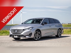 Peugeot 308 SW - 1.6 HYbrid 180 GT Pack Business AIRCO / CRUISE CONTROLE / CARPLAY / PLUG IN HYBRID / STOEL