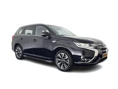 Mitsubishi Outlander - 2.0 PHEV Executive Edition Aut. *LEATHER-MICROFIBRE | NAVI-FULLMAP | KEYLESS | HEATED-COMF