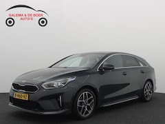 Kia Pro cee'd - ProCeed 1.0 T-GDI GT-Line TREKHAAK / KEYLESS / STOELVERW / STUURVERW / FULL LED / CARPLAY