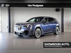 BMW iX3 - 50 xDrive 113 kWh | M Sport Pro | Glazen Panoramadak | Iconic Glow | Harman Kardon | Trekh