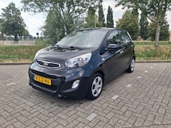 Kia Picanto - 1.0 CVVT BusinessL