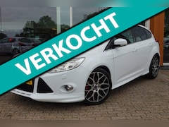 Ford Focus - 1.0 EcoBoost Titanium
