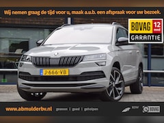 Skoda Karoq - 1.5 TSI 150PK ACT Sportline Business DSG Automaat | Org. NL | Rijklaar incl. BOVAG Garanti