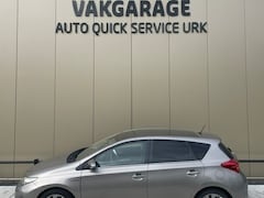 Toyota Auris - 1.8 Hybrid Lease Pro