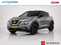 Nissan Juke - 1.0 DIG-T Enigma incl. Trekhaak